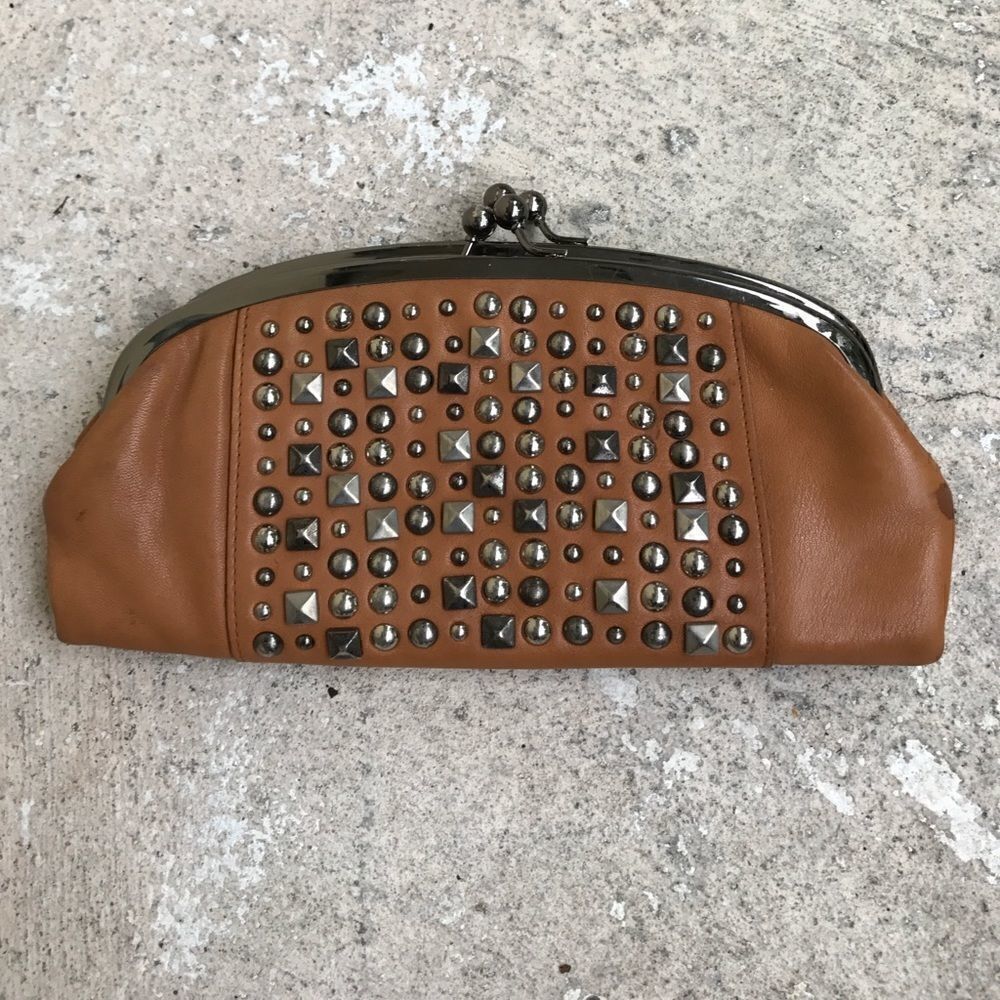 Nordstrom Wallet/Clutch